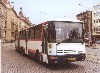 Olomouc: Karosa B 941 ev. . 308 na td Svobody (1997)